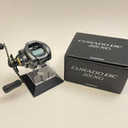 Shimano Curado DC 201XG [25003]