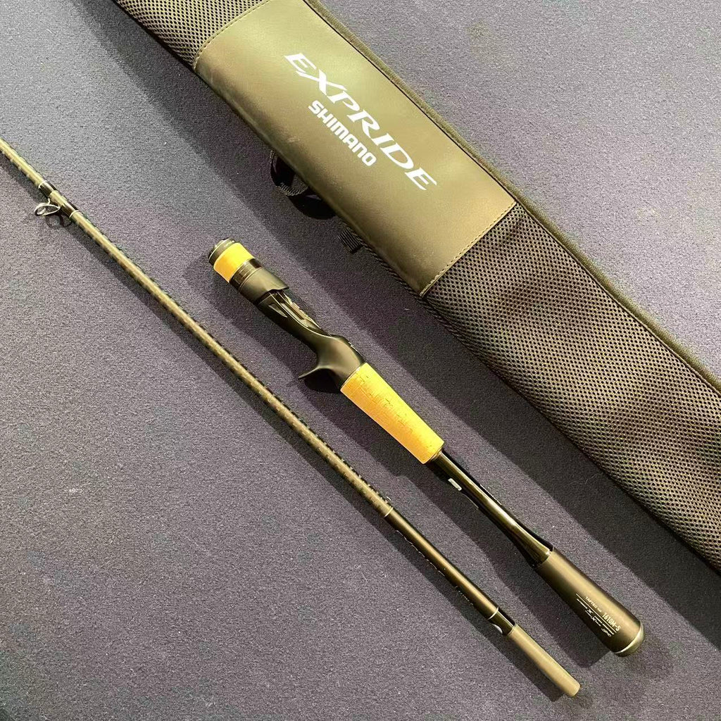 Shimano Expride 1610M-S [25025]