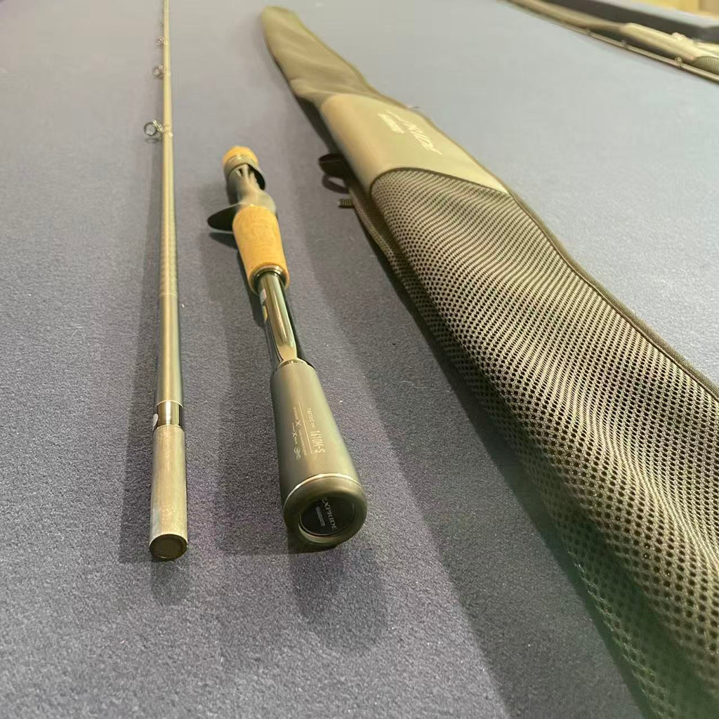 Shimano Expride 1610M-S [25025]