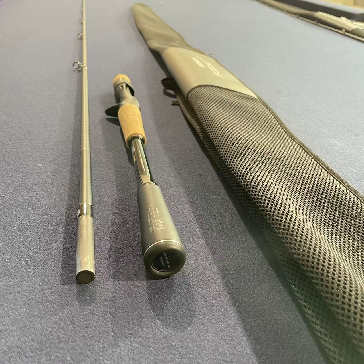 Shimano Expride 1610M-S [25025]