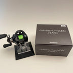 Shimano Metanium DC 71HG [25027]