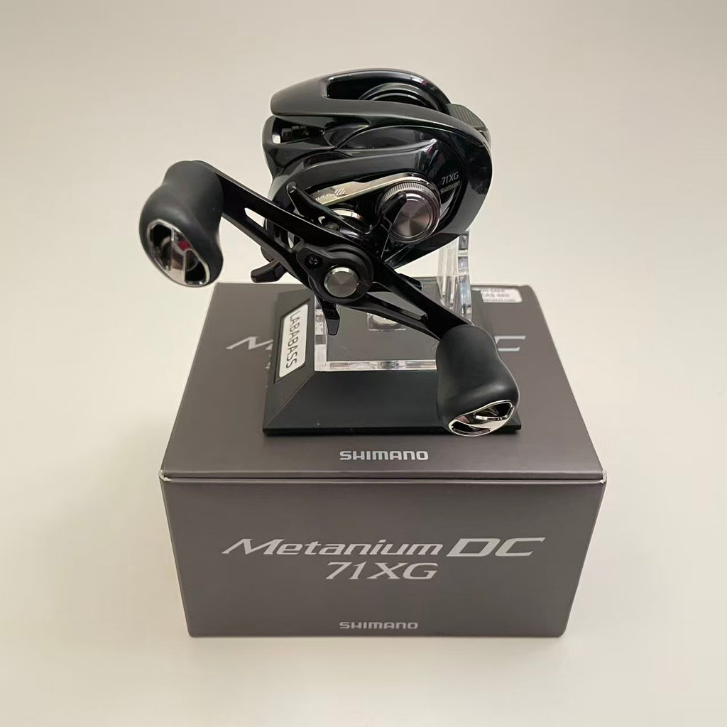 Shimano 2024 Metanium DC 71XG [25036]
