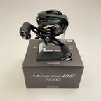 Shimano 2024 Metanium DC 71XG [25036]