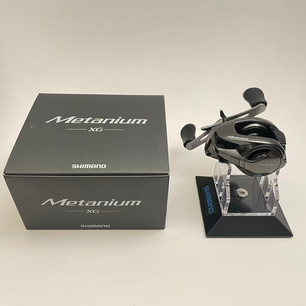 Shimano Metanium MGL 70XG [25014]
