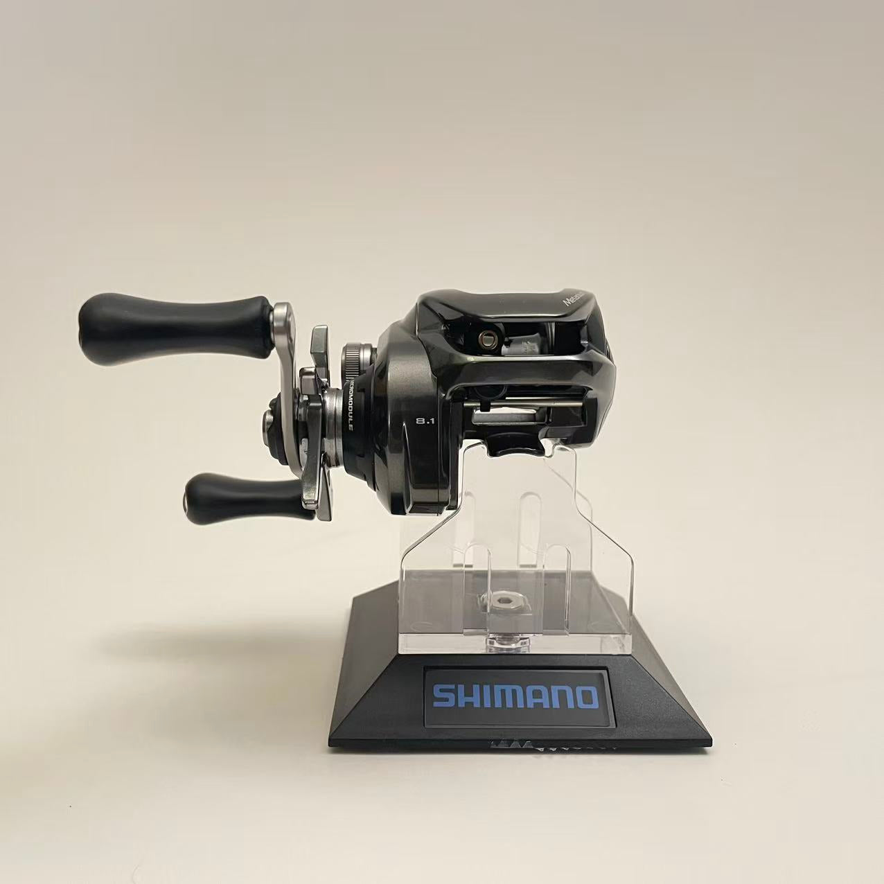 Shimano Metanium MGL 70XG [25014]