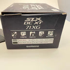 Shimano SLX DC XT 71XG [25001]