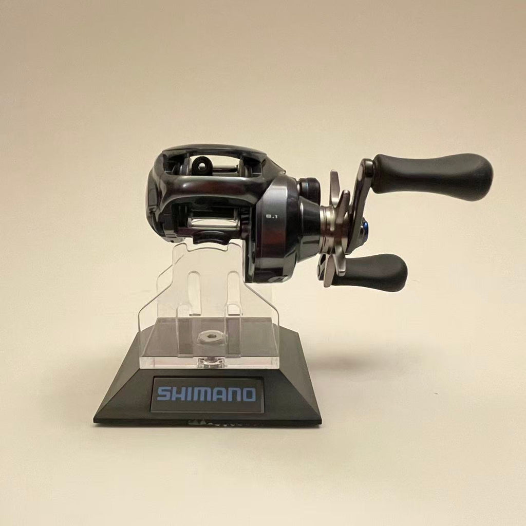 Shimano SLX DC XT 71XG [25001]
