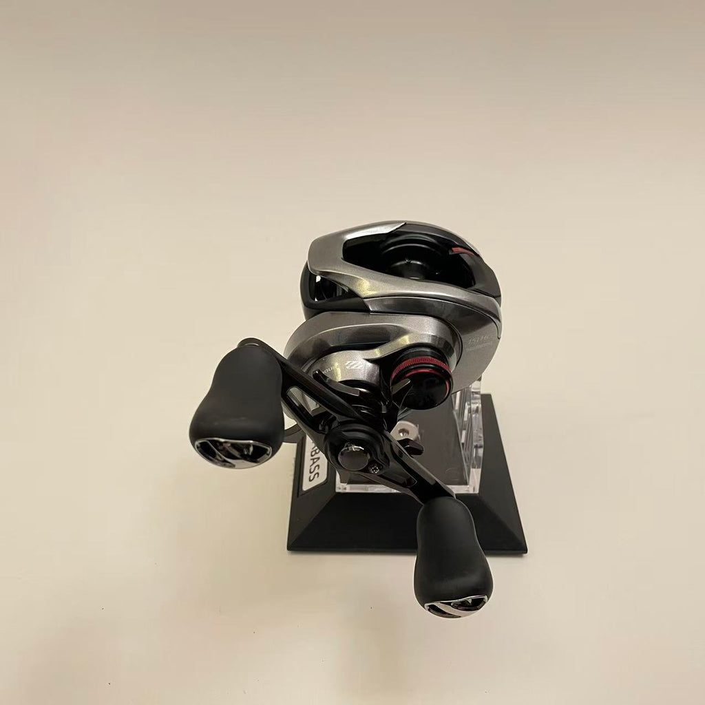 Shimano Scorpion DC 151HG [25046]