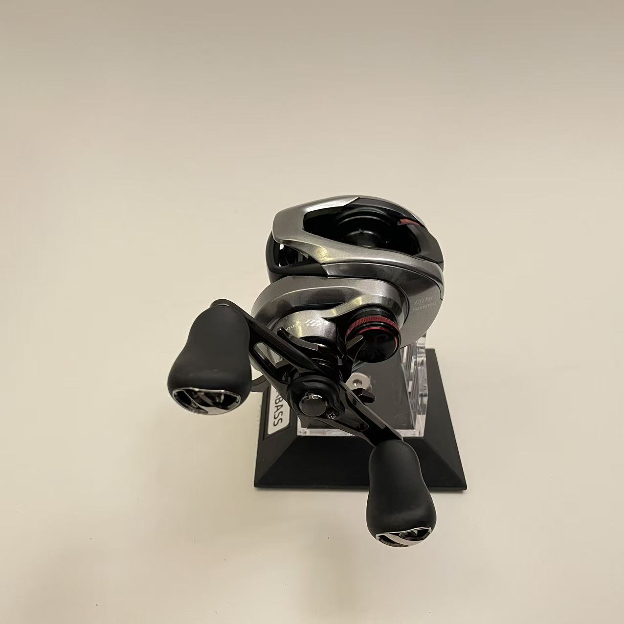 Shimano Scorpion DC 151HG [25046]