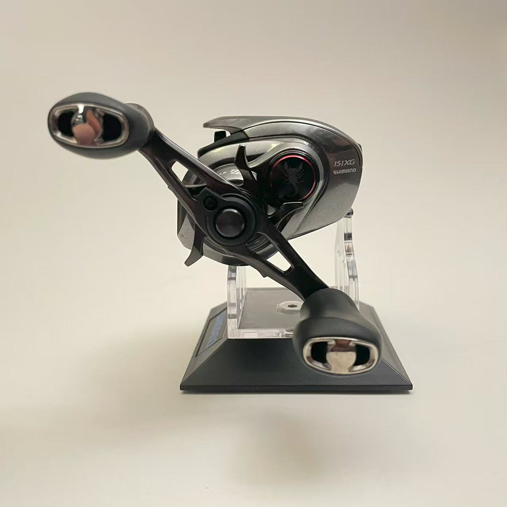 Shimano Scorpion DC 151XG [25002]