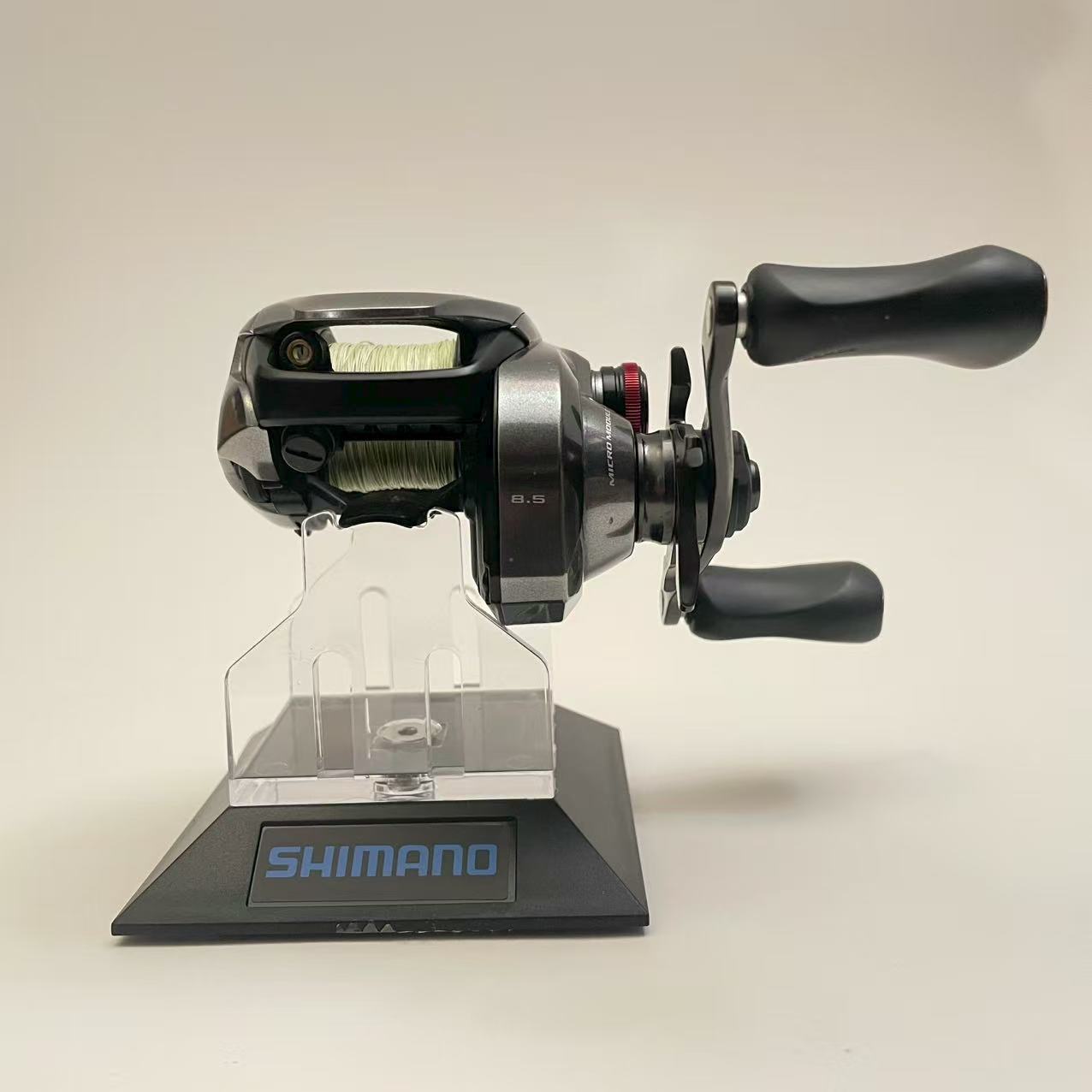 Shimano Scorpion DC 151XG [25002]