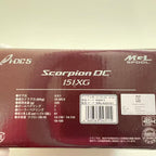 Shimano Scorpion DC 151XG [25040]