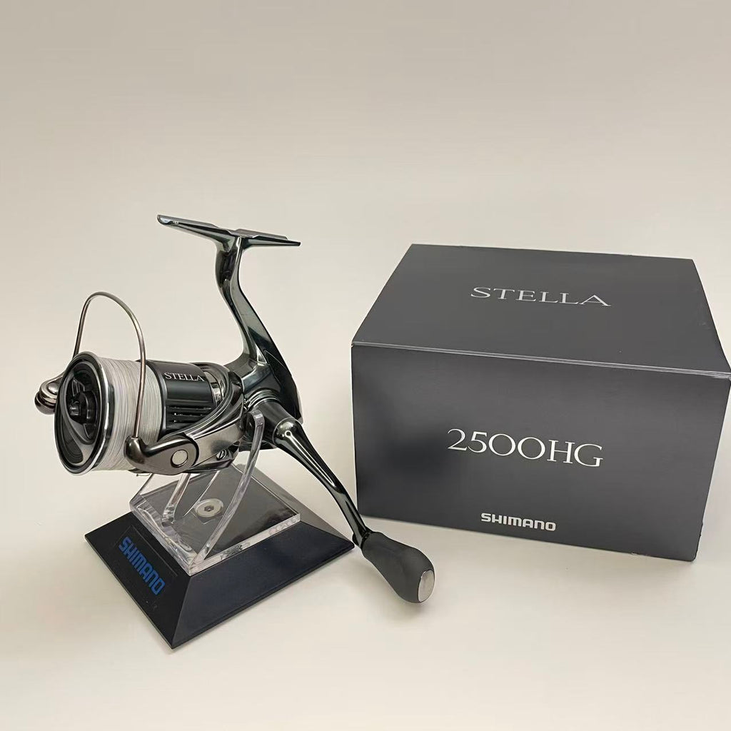 Shimano Stella FK 2500HG [25016]