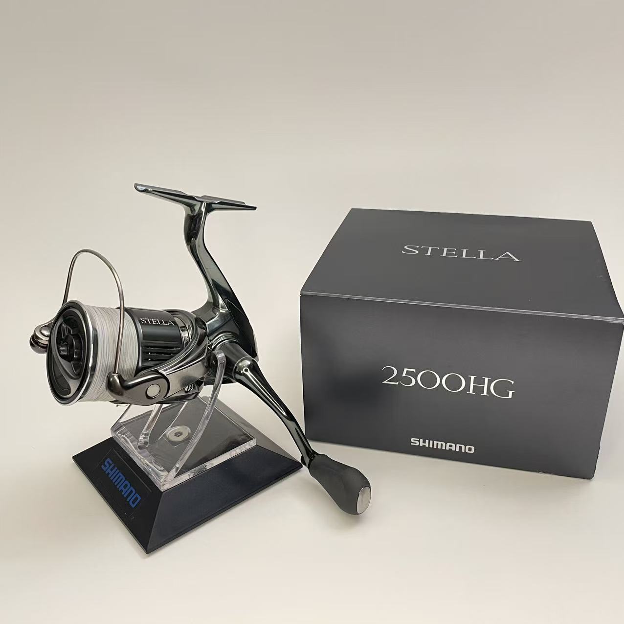 Shimano Stella FK 2500HG [25016]