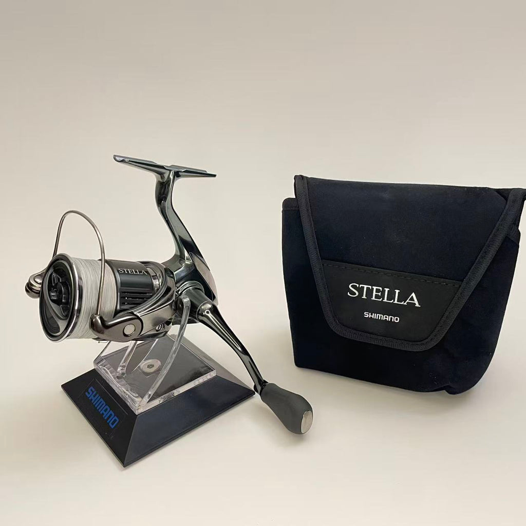 Shimano Stella FK 2500HG [25016]