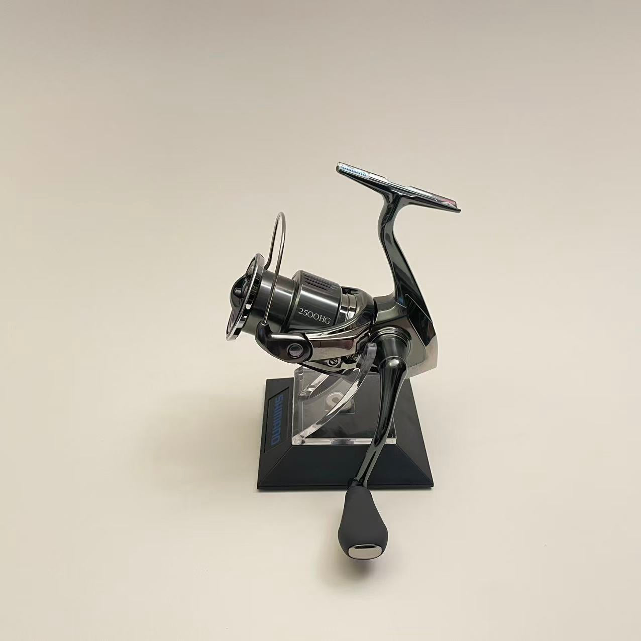 Shimano Stella FK 2500HG [25019]