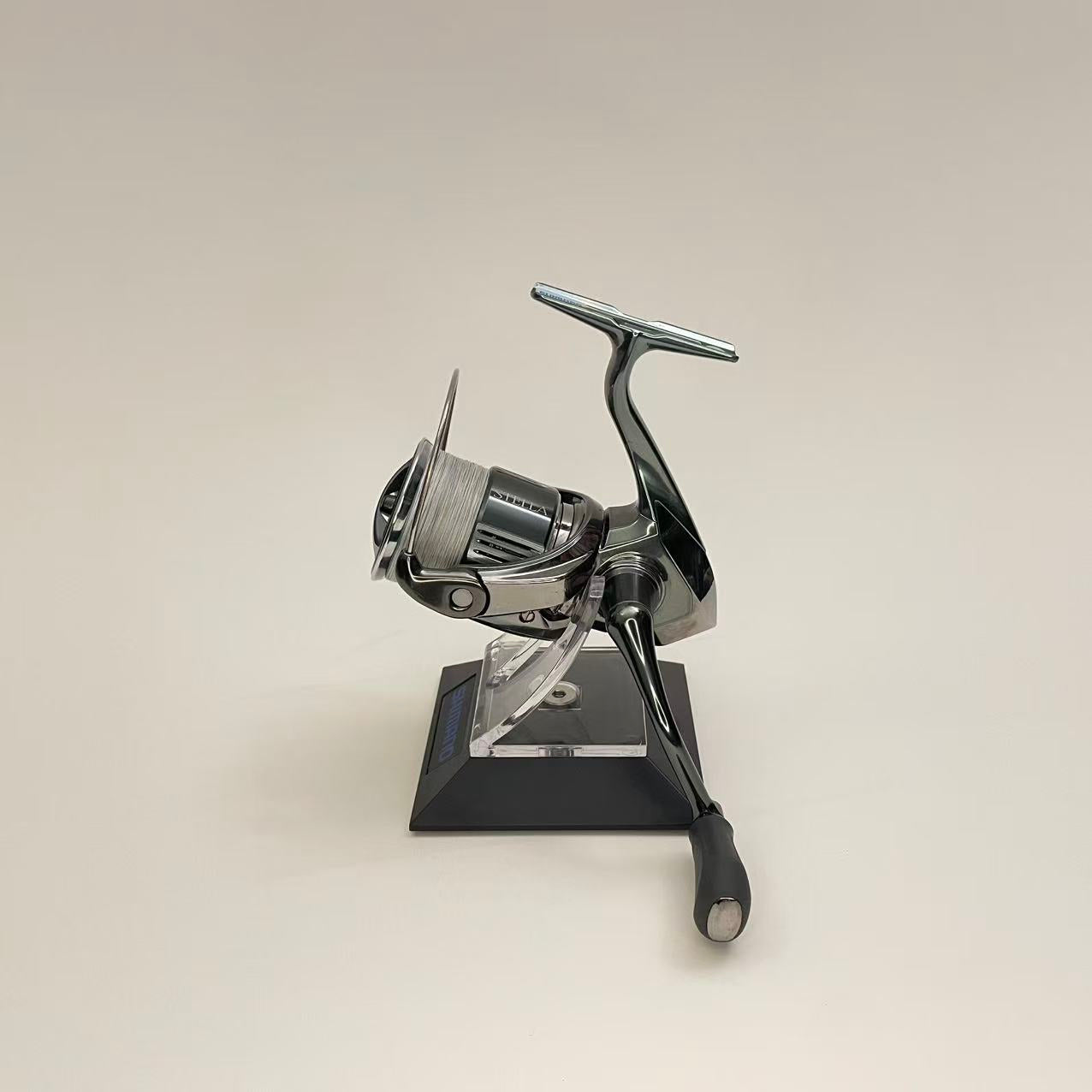 Shimano Stella FK 2500HG [25016]