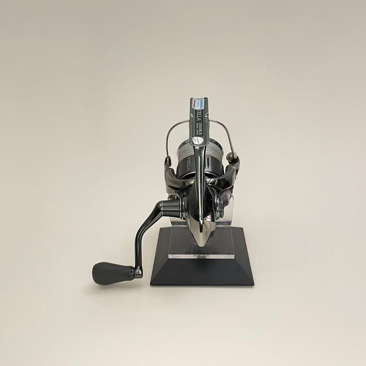 Shimano Stella FK 2500HG [25016]