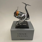 Shimano Stradic FM 2500HG [25043]