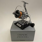 Shimano Stradic FM 2500HG [25043]