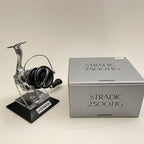 Shimano Stradic FM 2500HG[25029]