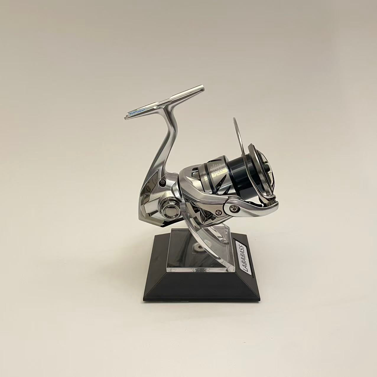 Shimano Stradic FM 2500HG[25029]