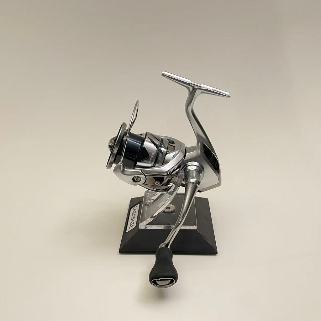 Shimano Stradic FM 2500HG[25029]