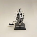 Shimano Stradic FM 2500HG[25029]