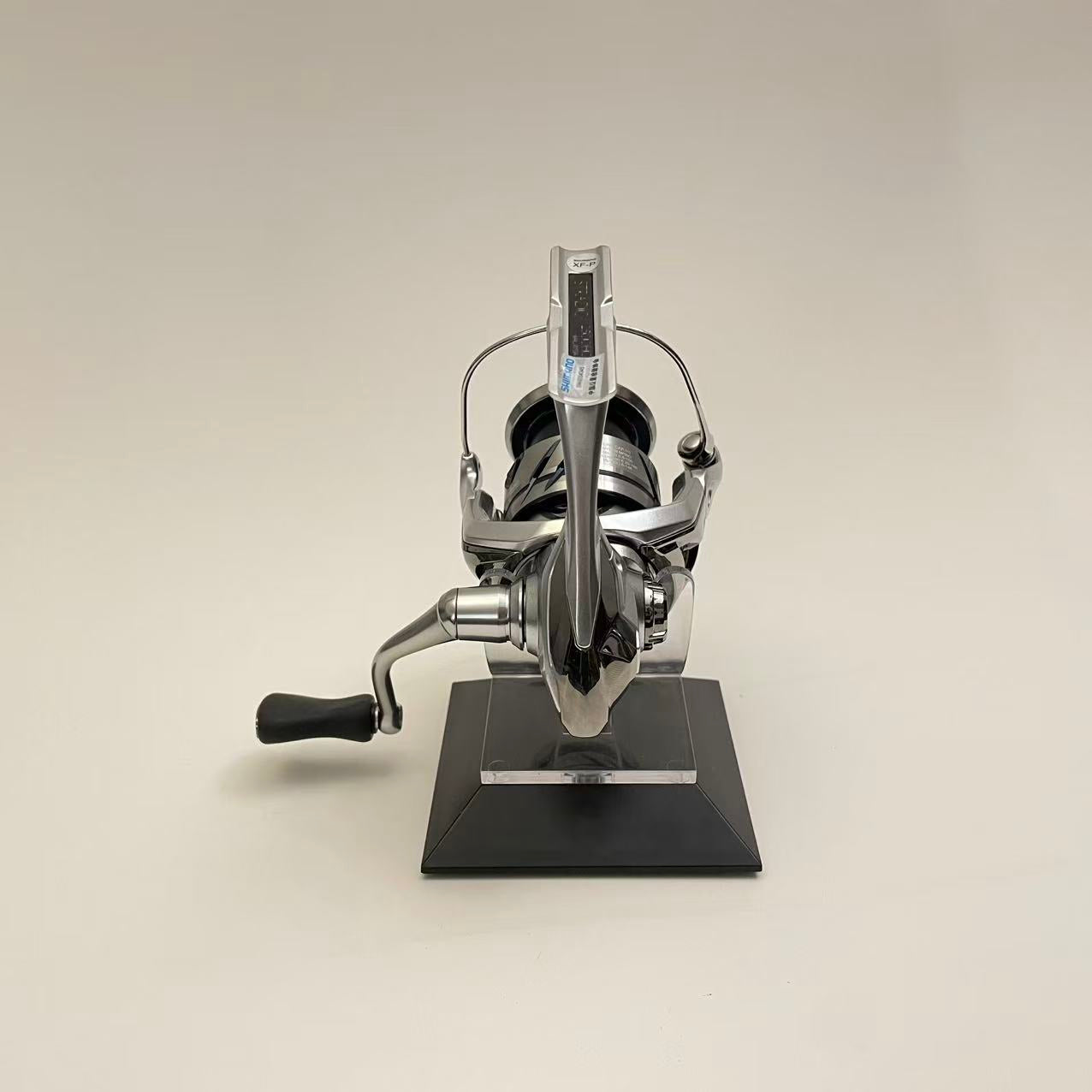 Shimano Stradic FM 2500HG[25029]