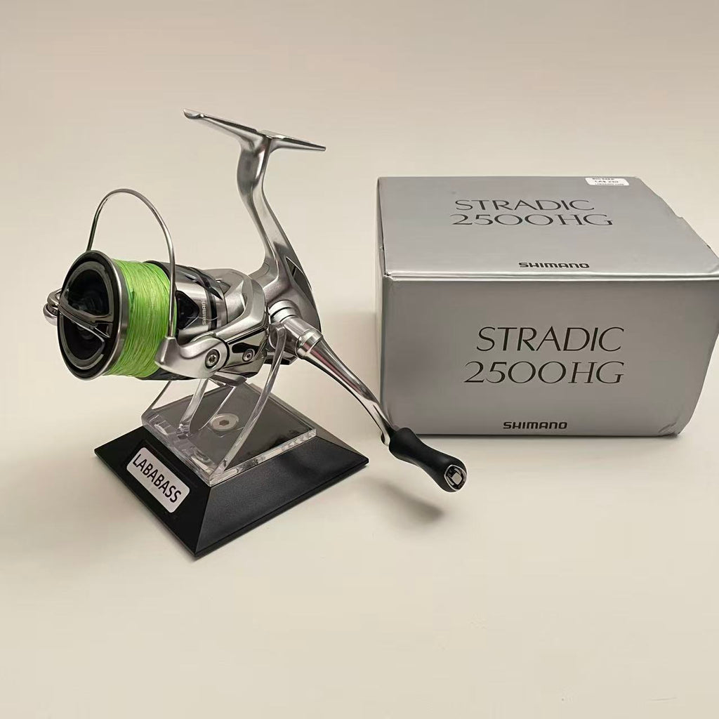 Shimano Stradic FM 2500HG [25037]