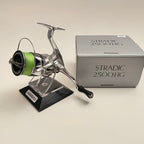 Shimano Stradic FM 2500HG [25037]