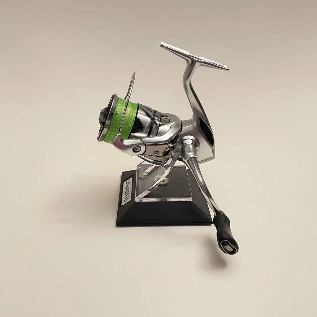 Shimano Stradic FM 2500HG [25037]