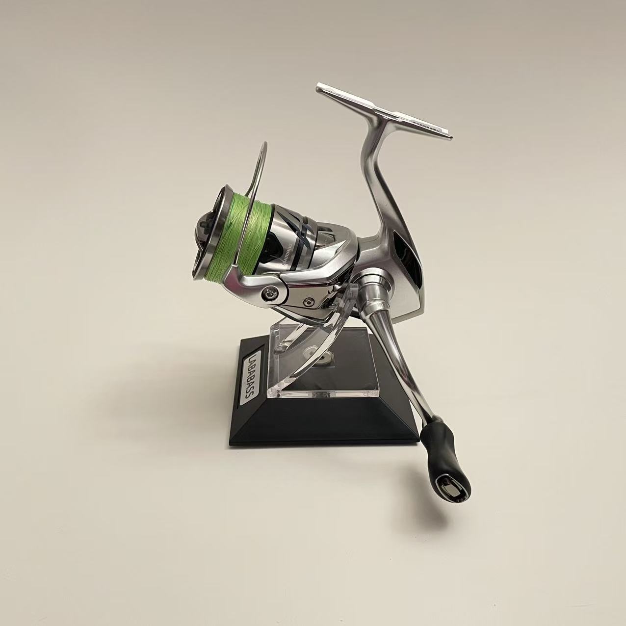 Shimano Stradic FM 2500HG [25037]