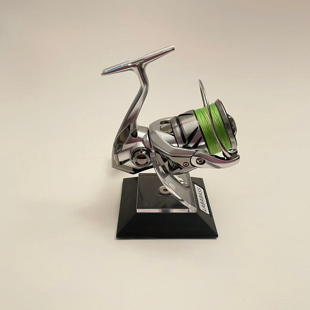 Shimano Stradic FM 2500HG [25037]