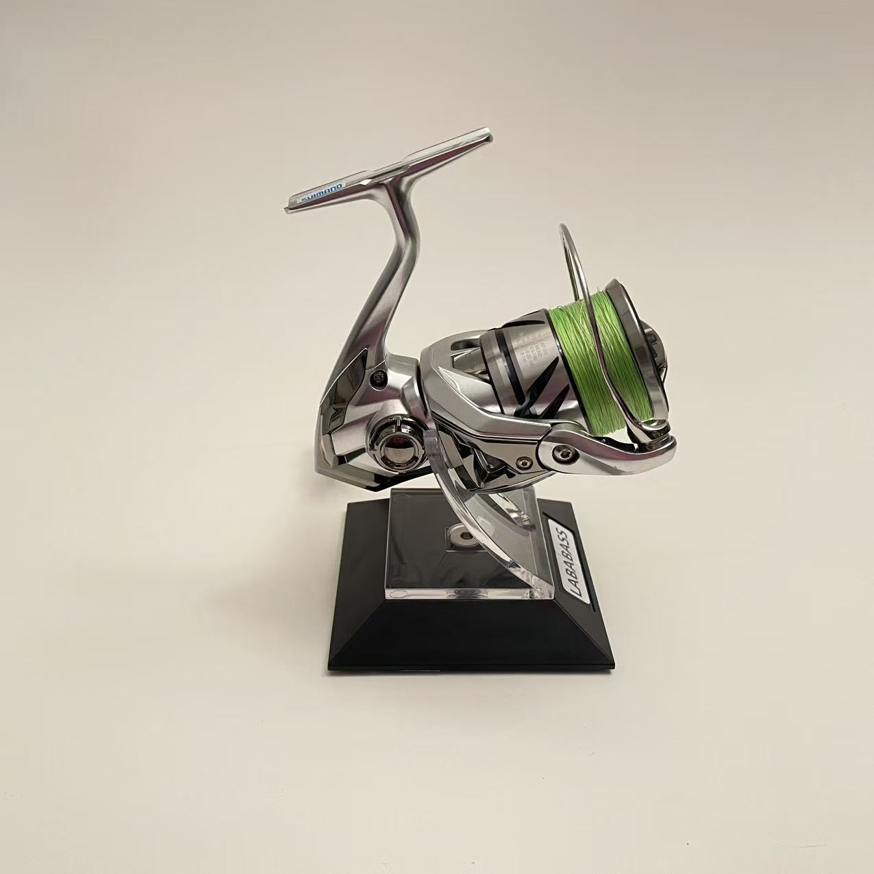 Shimano Stradic FM 2500HG [25037]