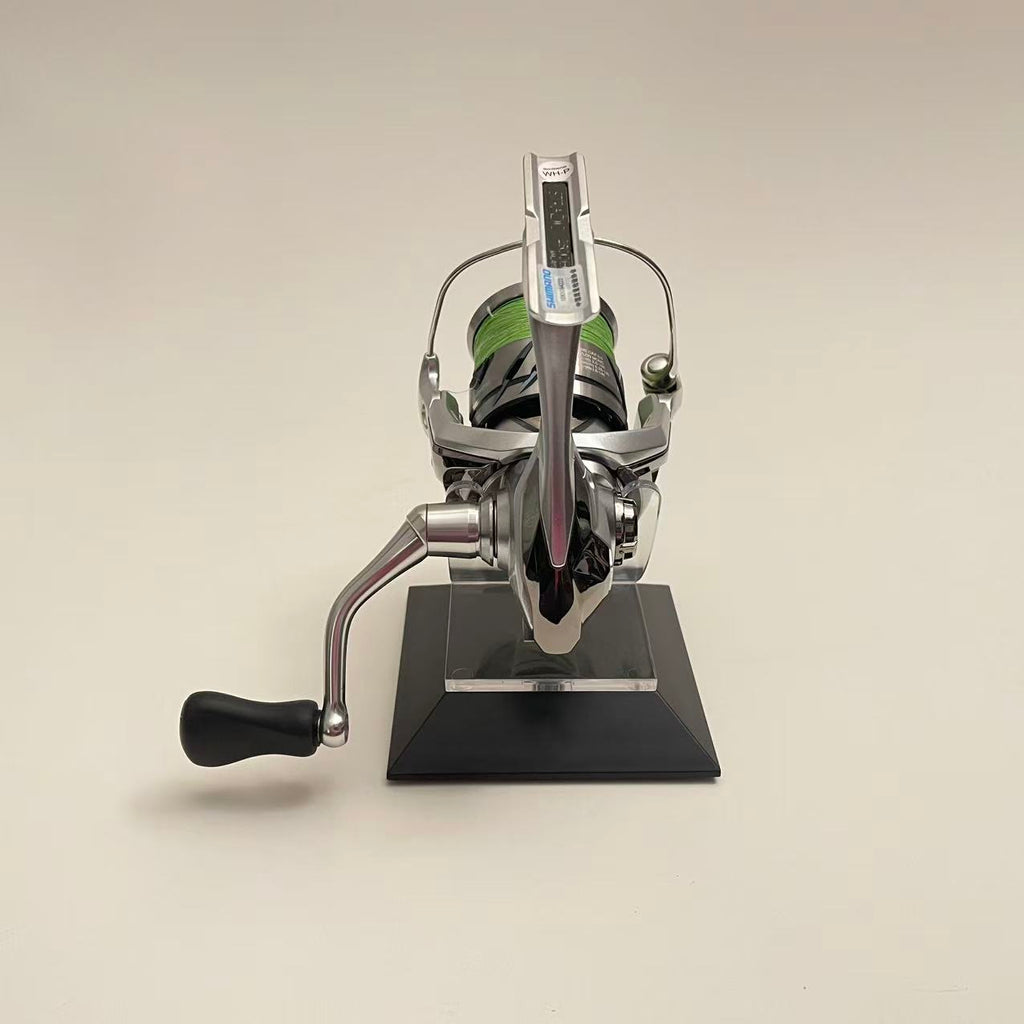 Shimano Stradic FM 2500HG [25037]