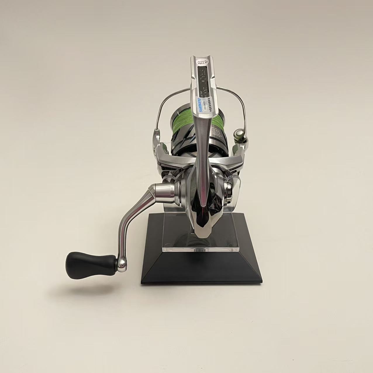 Shimano Stradic FM 2500HG [25037]