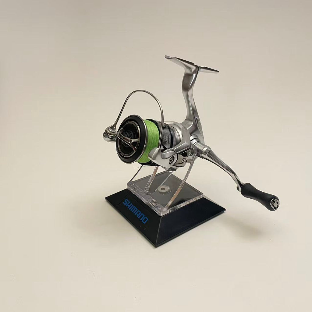 Shimano Stradic FM C2000SHG [25015]