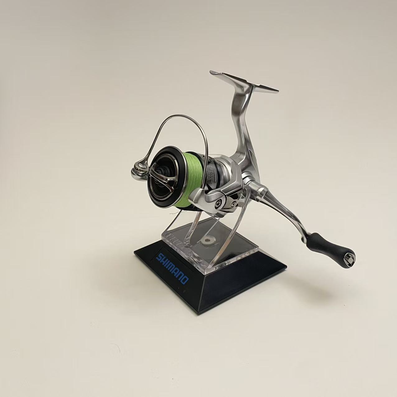 Shimano Stradic FM C2000SHG [25015]