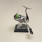 Shimano Stradic FM C2000SHG [25015]