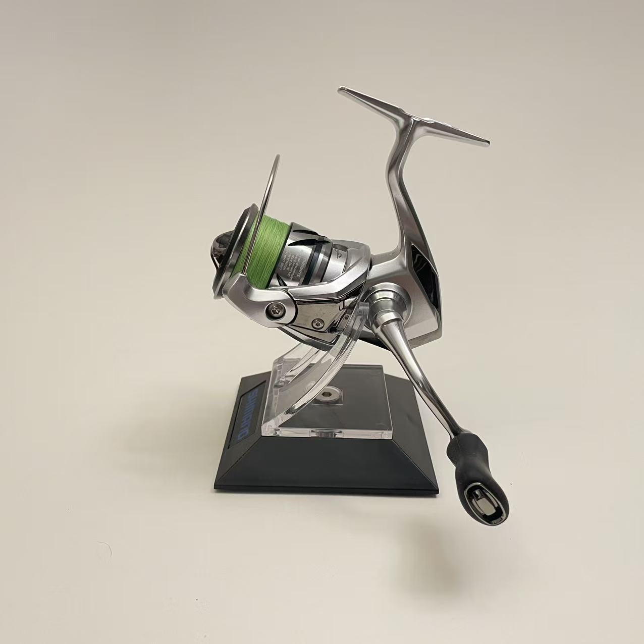 Shimano Stradic FM C2000SHG [25015]