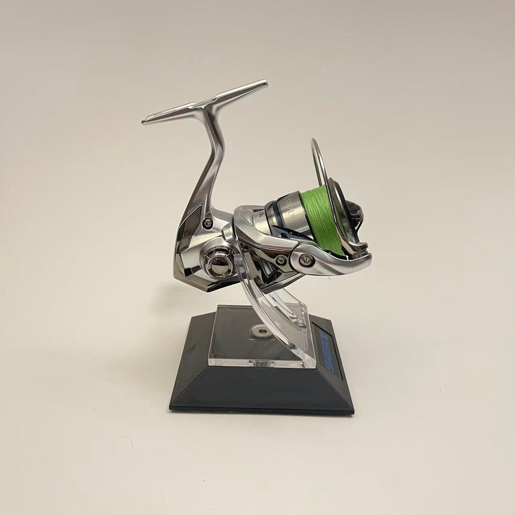 Shimano Stradic FM C2000SHG [25015]