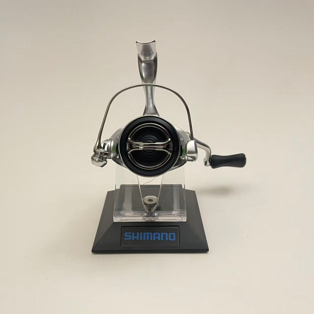 Shimano Stradic FM C2000SHG [25015]