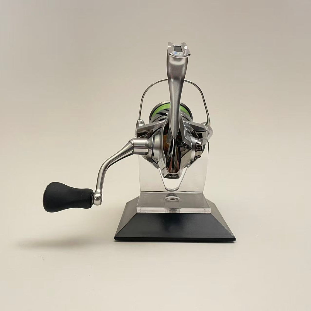 Shimano Stradic FM C2000SHG [25015]