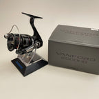 Shimano Vanford FA 2500HG [25012]