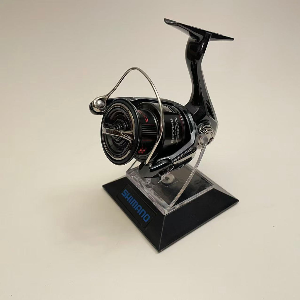 Shimano Vanford FA 2500HG [25012]