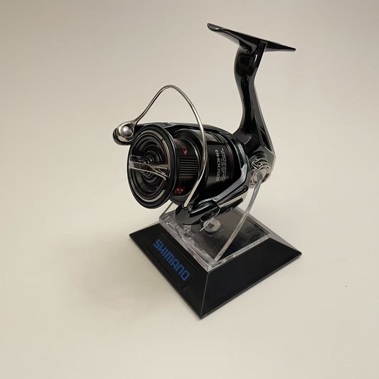 Shimano Vanford FA 2500HG [25012]