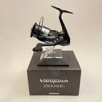 Shimano 23 Vanquish FC 2500SHG [25044]
