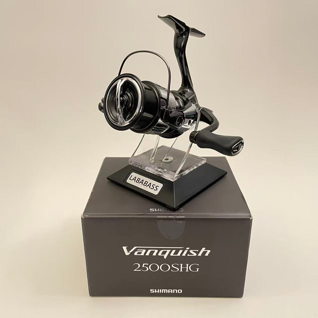 Shimano 23 Vanquish FC 2500SHG [25044]