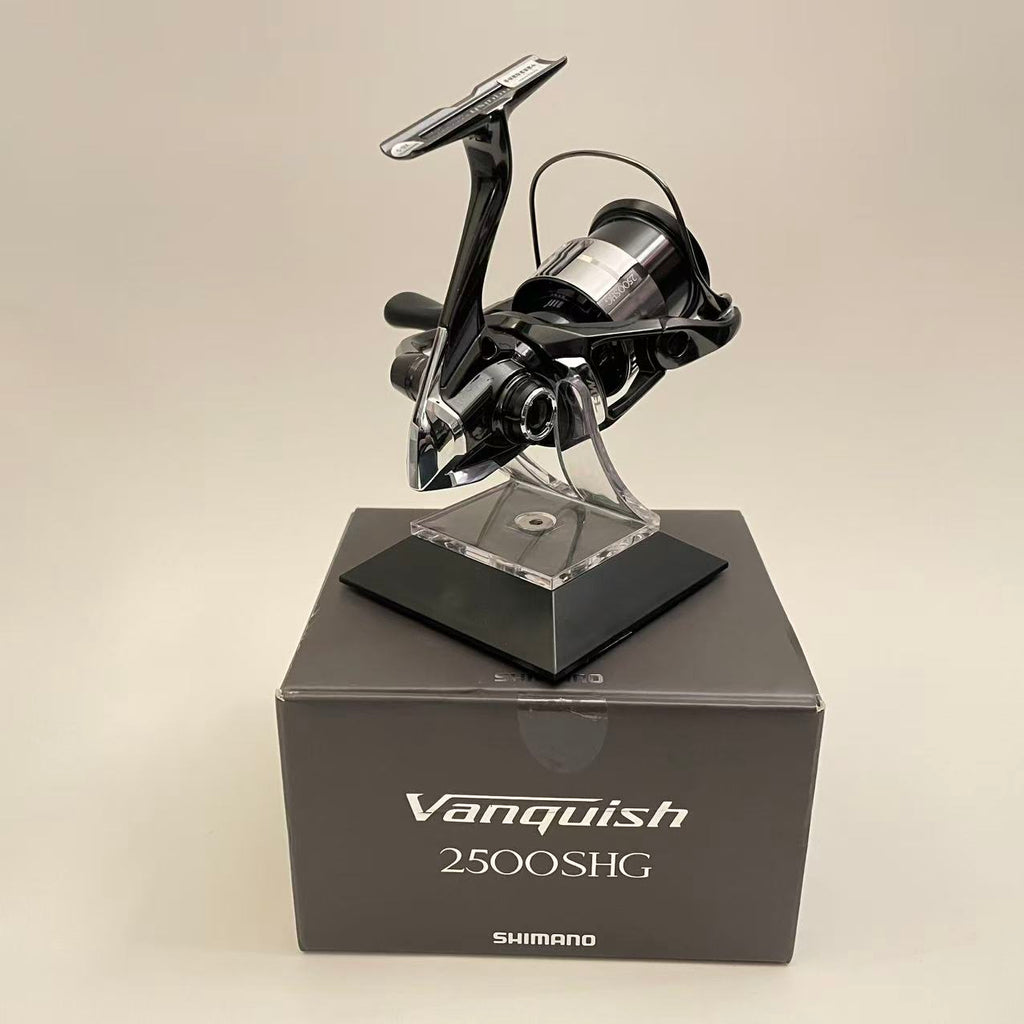 Shimano 23 Vanquish FC 2500SHG [25044]